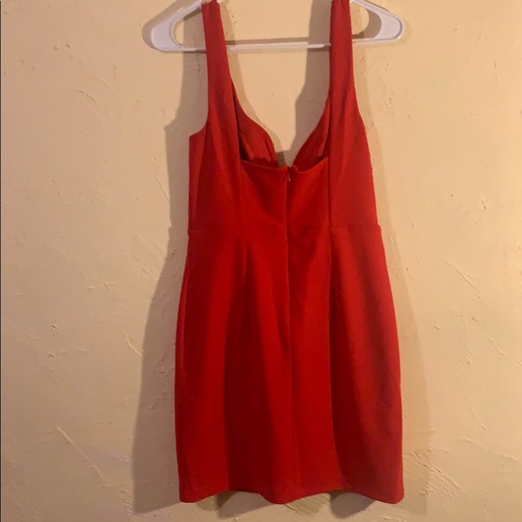 Little Red Dress - Picture 3 of 4